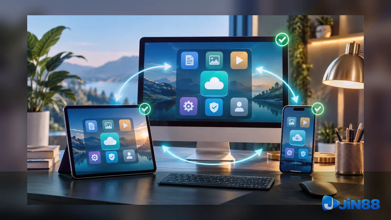 Xử lý khi thông tin App không khớp hoặc chưa cập nhật – checklist trên điện thoại cho người muốn tự kiểm tra