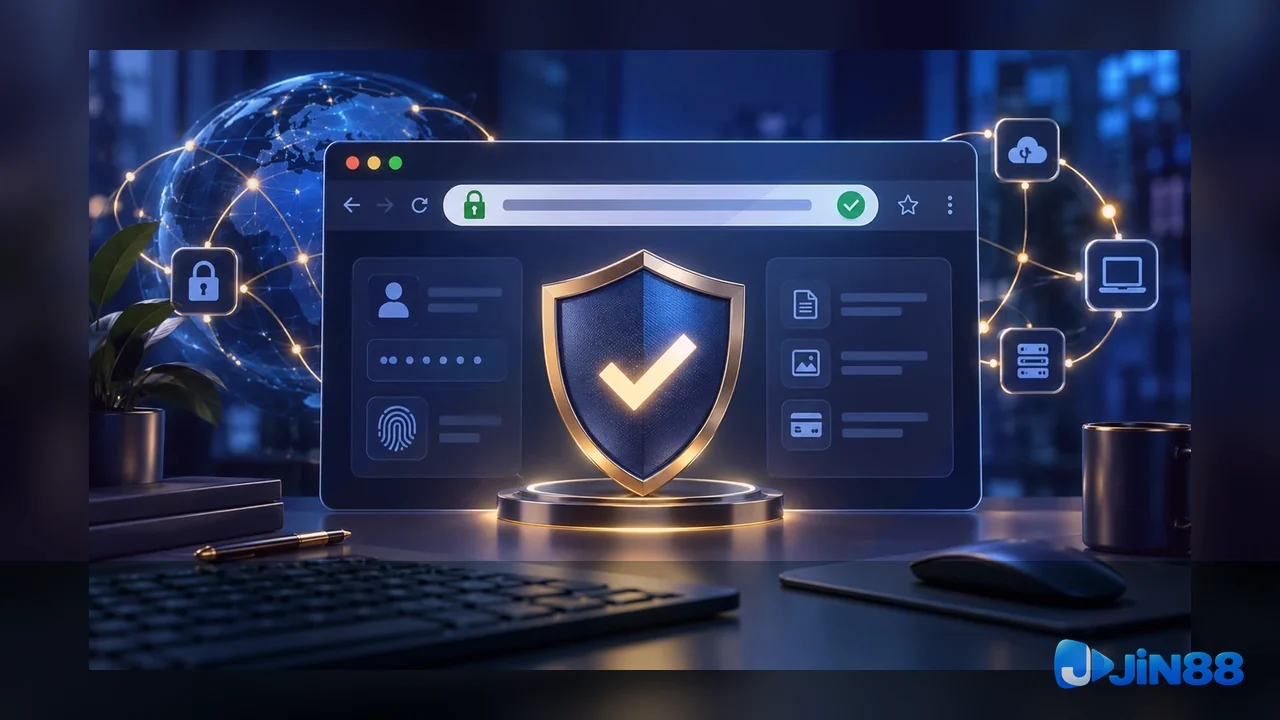 Rút tiền trên điện thoại: chuẩn bị thiết bị và đường truyền – checklist trên điện thoại cho người muốn tự kiểm tra